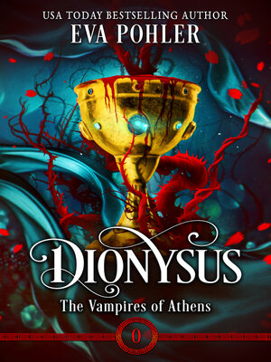 cover image of Dionysus